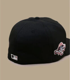 NEW ERA Just Don 5950 Chicagi White Sox -Chapeaux À La Mode just don 5950 chicagi white sox 4