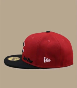 NEW ERA Just Don 5950 Chicago Cubs -Chapeaux À La Mode just don 5950 chicago cubs 3