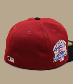 NEW ERA Just Don 5950 Chicago Cubs -Chapeaux À La Mode just don 5950 chicago cubs 4