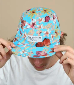 Keys 5 Panel Multi