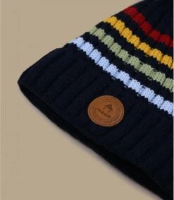 Cabaïa Kid Elephantini Navy 9 Cabaïa Kid Elephantini Navy -Chapeaux À La Mode kid elephantini navy 2