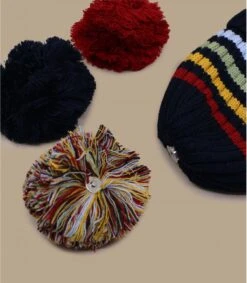 Cabaïa Kid Elephantini Navy 10 Cabaïa Kid Elephantini Navy -Chapeaux À La Mode kid elephantini navy 3