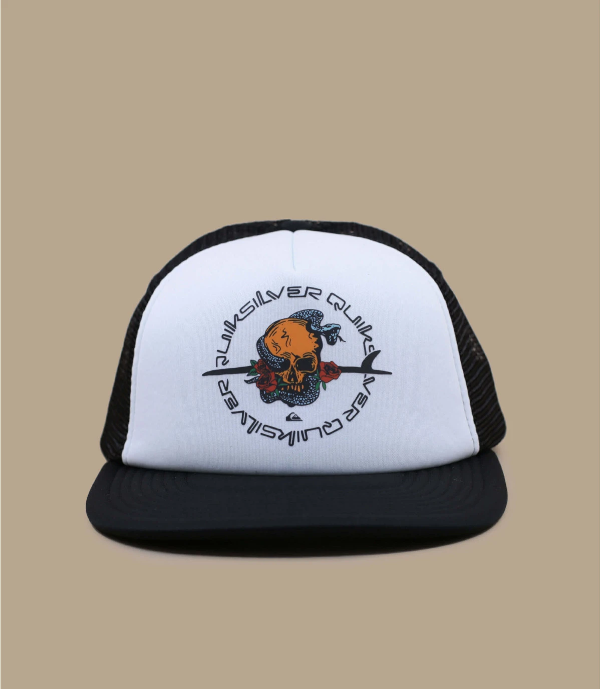 Quiksilver Kid Shred Head 3 Quiksilver Kid Shred Head