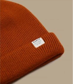 Barts Kinyeti Rust -Chapeaux À La Mode kinyeti rust 2