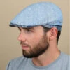 Kirk Blue -Chapeaux À La Mode kirk blue