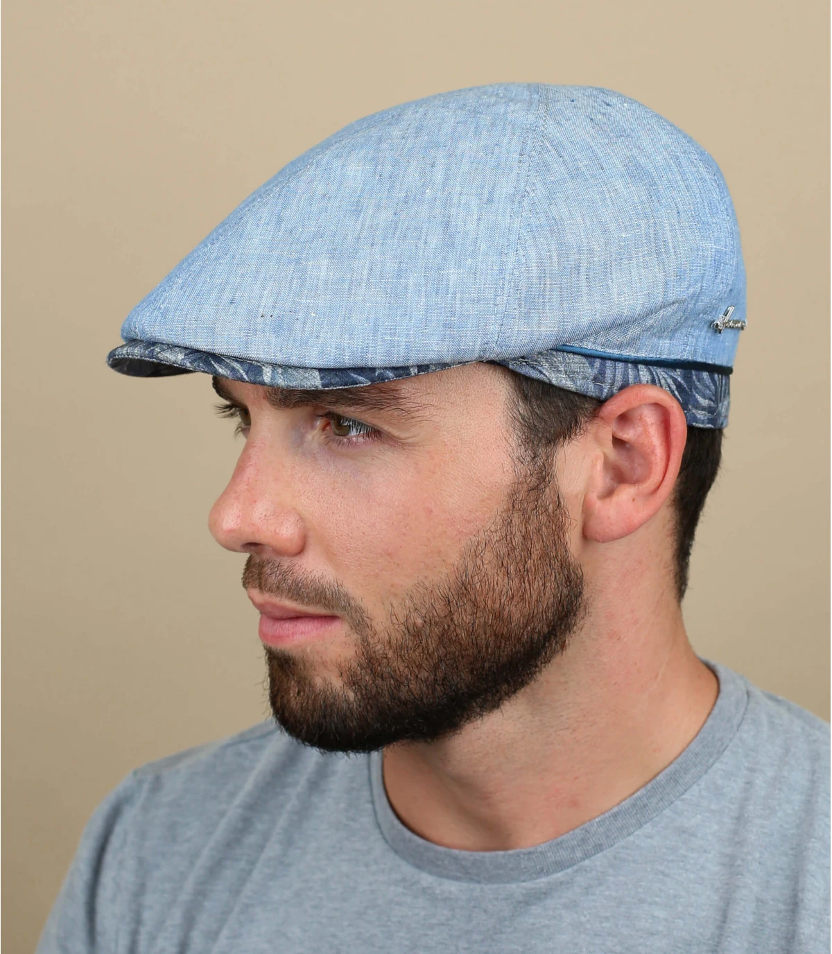 Kirk Blue 3 Kirk Blue