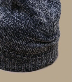 Barts Kunuran Black -Chapeaux À La Mode kunuran black 3