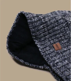 Barts Kunuran Black -Chapeaux À La Mode kunuran black 4