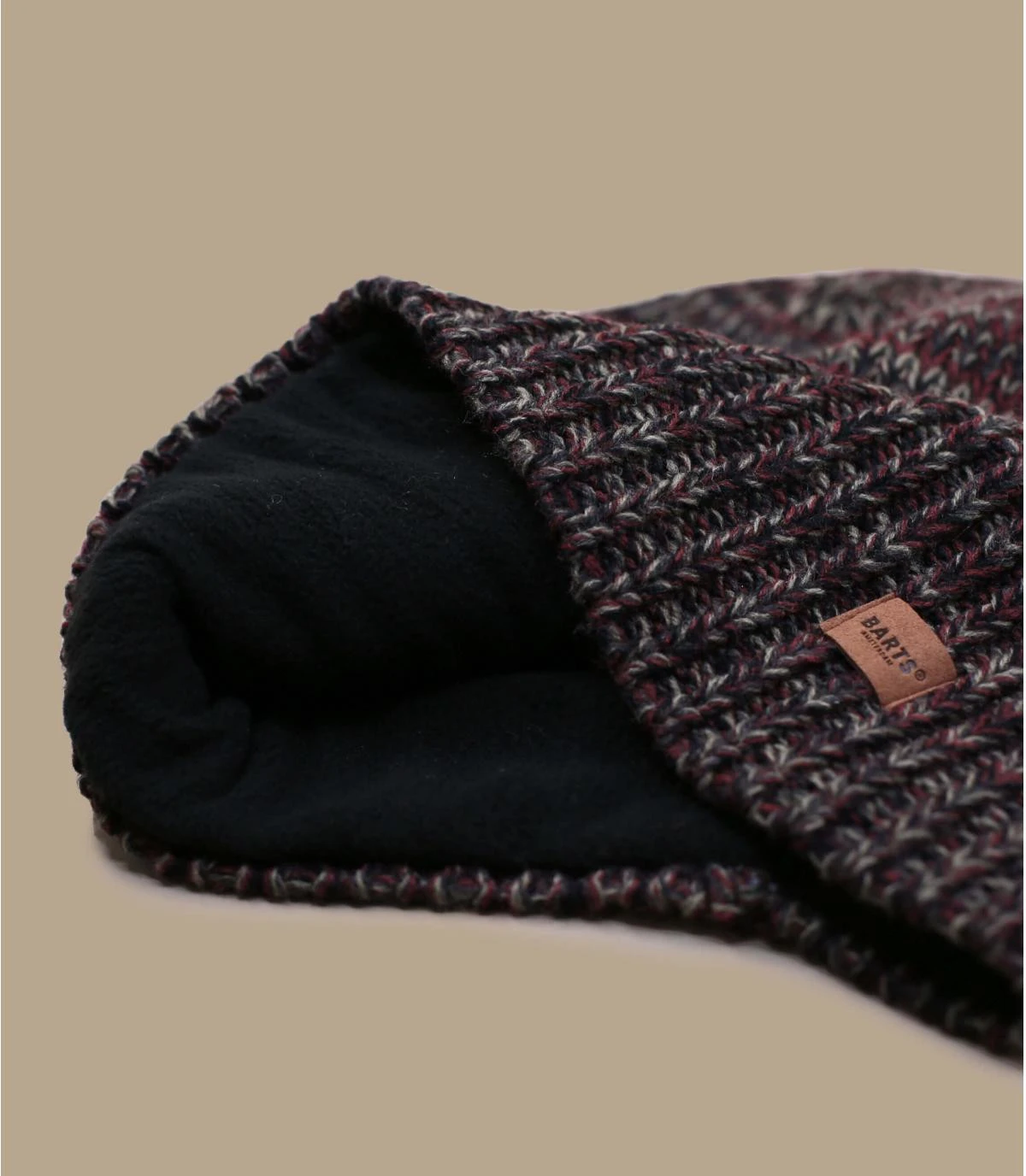 Barts Kunuran Burgundy 7 Barts Kunuran Burgundy – Image 5