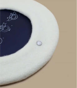 L'Authentique Naturel 9 L'Authentique Naturel -Chapeaux À La Mode l authentique naturelberet20basque20double