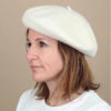 L'Authentique Naturel -Chapeaux À La Mode l authentique naturelberet20basque20double20LAuthentique20naturel