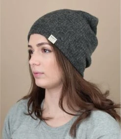 Barts Lenn Dark Grey