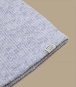 Barts Lenn Heather Grey -Chapeaux À La Mode lenn heather grey 2