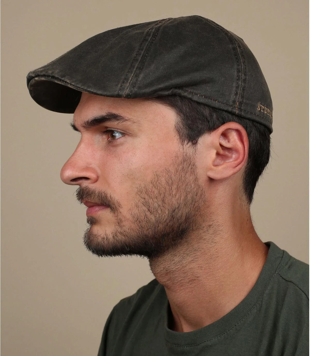 Stetson Level Brown 3 Stetson Level Brown