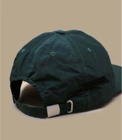 HUF Lightning Quilted Forest Green 12 HUF Lightning Quilted Forest Green -Chapeaux À La Mode lightning quilted forest green 4