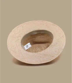 Lina Beige -Chapeaux À La Mode lina beige 4