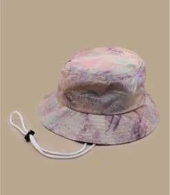Picture Lisbonne Hat Geology Cream -Chapeaux À La Mode lisbonne hat geology cream 3