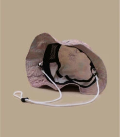 Picture Lisbonne Hat Geology Cream -Chapeaux À La Mode lisbonne hat geology cream 4