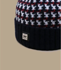 Lodi Navy -Chapeaux À La Mode lodi navy 2