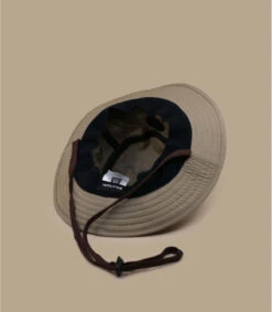 Brixton Love Packable Bucket Sand -Chapeaux À La Mode love packable bucket sand 5