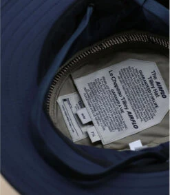 Tilley LTM5 Airflo Navy 7 Tilley LTM5 Airflo Navy -Chapeaux À La Mode ltm5 airflo navychapeau20respirant20deperlant