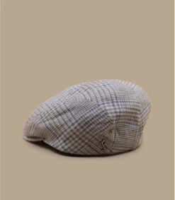 Luka Beige -Chapeaux À La Mode luka beige 2