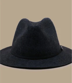 Mac Soft Charcoal -Chapeaux À La Mode mac soft charcoal 2