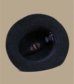 Mac Soft Charcoal -Chapeaux À La Mode mac soft charcoal 4