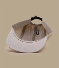 Patagonia Maclure 5 Panel Forge Mark Crest Oak Tan -Chapeaux À La Mode maclure 5 panel forge mark crest oak tan 5