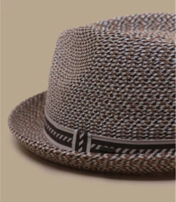Bailey Mannes Tawny -Chapeaux À La Mode mannes tawny 3