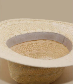 Manon Naturel -Chapeaux À La Mode manon naturel 4