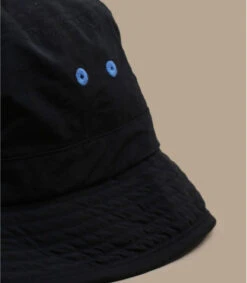 Barts Matao Black -Chapeaux À La Mode matao black 2