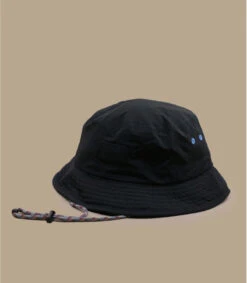 Barts Matao Black -Chapeaux À La Mode matao black 3