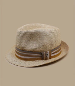 Mateo Raphia -Chapeaux À La Mode mateo raphia 1