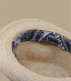 Mateo Raphia -Chapeaux À La Mode mateo raphia 3