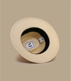 Mathys Panama Cuenca Camel -Chapeaux À La Mode mathys panama cuenca camel 2