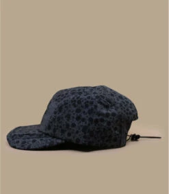 Oakley Maven RC 5 Panel Black Frog -Chapeaux À La Mode maven rc 5 panel black frog 3