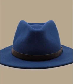 Brixton Messer Joe Blue -Chapeaux À La Mode messer joe blue 3
