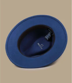 Brixton Messer Joe Blue -Chapeaux À La Mode messer joe blue 4