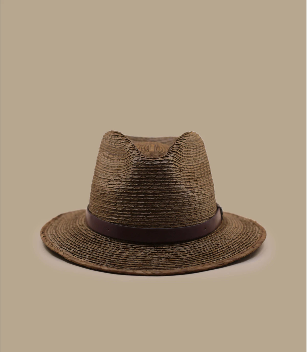 Brixton Messer Straw Toffe 4 Brixton Messer Straw Toffe – Image 2