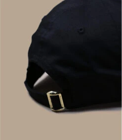 NEW ERA Mettallic 9Forty LA -Chapeaux À La Mode mettallic 9forty la 4