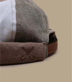 Miki Organic Cotton Patchwork -Chapeaux À La Mode miki organic cotton patchwork 2