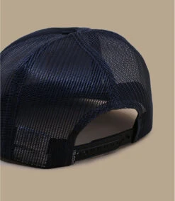 Volcom Mile Marker Trucker Black -Chapeaux À La Mode mile marker trucker black 4