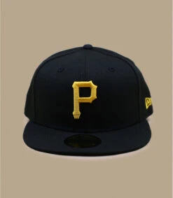 NEW ERA MLB AC Perf 5950 Pittsburgh Pirates -Chapeaux À La Mode mlb ac perf 5950 pittsburgh pirates 1