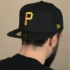 NEW ERA MLB AC Perf 5950 Pittsburgh Pirates -Chapeaux À La Mode mlb ac perf 5950 pittsburgh pirates