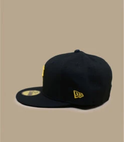 NEW ERA MLB AC Perf 5950 Pittsburgh Pirates -Chapeaux À La Mode mlb ac perf 5950 pittsburgh pirates 2