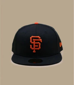 NEW ERA MLB AC Perf 5950 SF Giants -Chapeaux À La Mode mlb ac perf 5950 sf giants 1