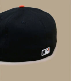 NEW ERA MLB AC Perf 5950 SF Giants -Chapeaux À La Mode mlb ac perf 5950 sf giants 3