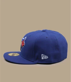 NEW ERA MLB AC Perf 59Fifty Blue Jays -Chapeaux À La Mode mlb ac perf 59fifty blue jays 3