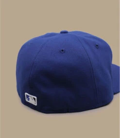 NEW ERA MLB AC Perf 59Fifty Blue Jays -Chapeaux À La Mode mlb ac perf 59fifty blue jays 4